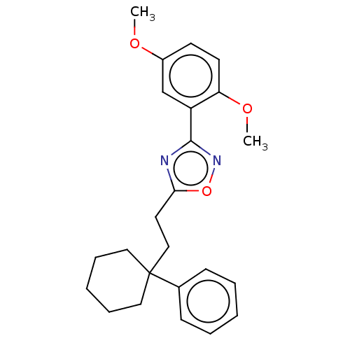 Chemical structure of BindingDB Monomer ID 192130