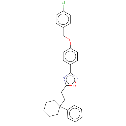 Chemical structure of BindingDB Monomer ID 192131