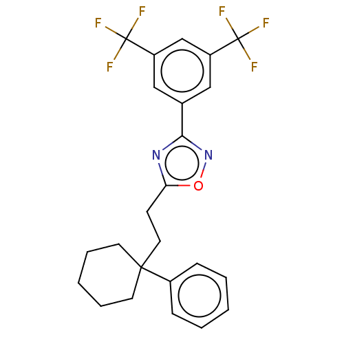 Chemical structure of BindingDB Monomer ID 192138
