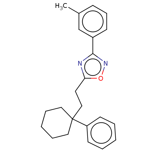 Chemical structure of BindingDB Monomer ID 192139