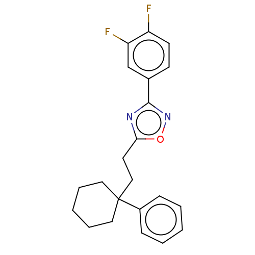 Chemical structure of BindingDB Monomer ID 192140