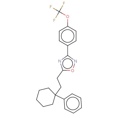 Chemical structure of BindingDB Monomer ID 192141