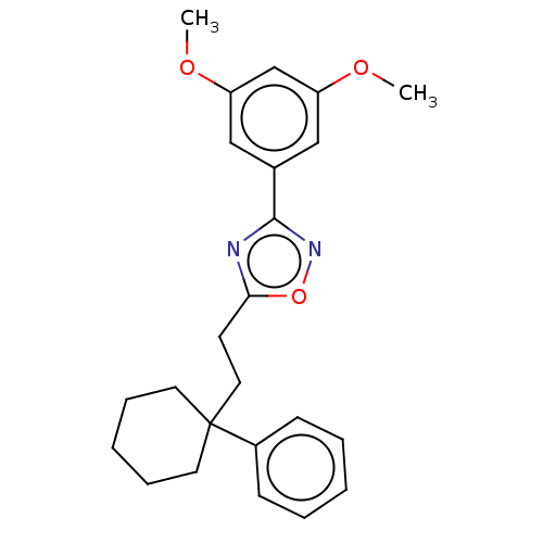 Chemical structure of BindingDB Monomer ID 192143