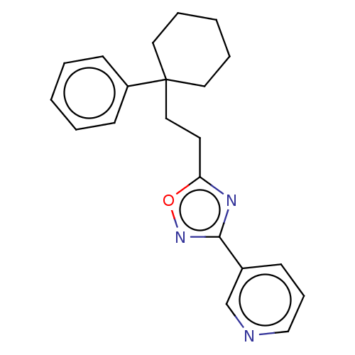 Chemical structure of BindingDB Monomer ID 192146