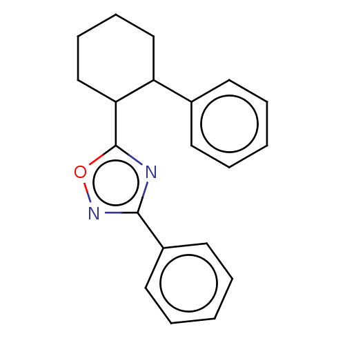 Chemical structure of BindingDB Monomer ID 192147