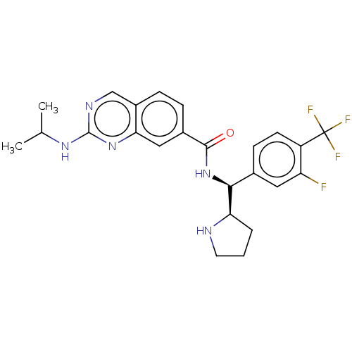 Chemical structure of BindingDB Monomer ID 192325