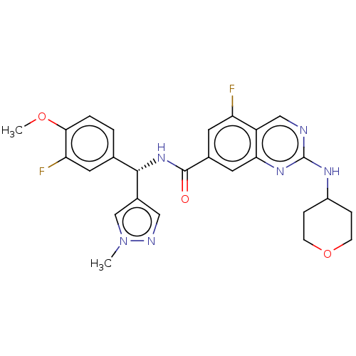 Chemical structure of BindingDB Monomer ID 192353
