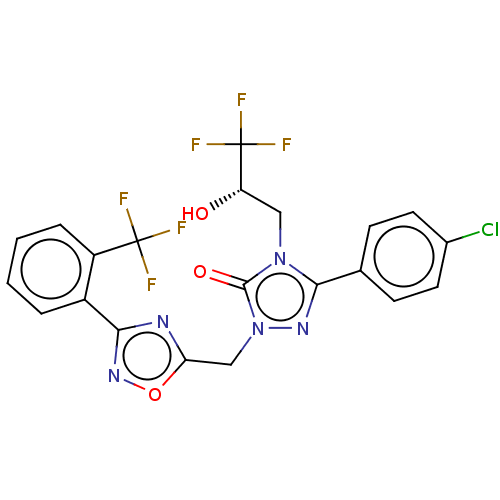Chemical structure of BindingDB Monomer ID 192445