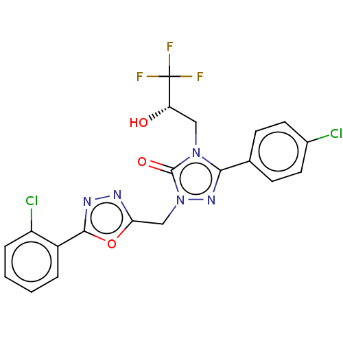 Chemical structure of BindingDB Monomer ID 192446