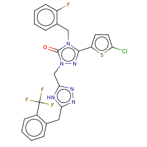 Chemical structure of BindingDB Monomer ID 192448