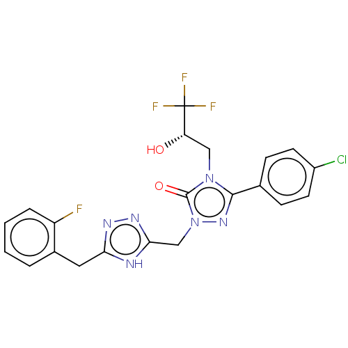 Chemical structure of BindingDB Monomer ID 192452
