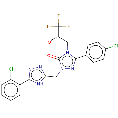 Chemical structure of BindingDB Monomer ID 192453