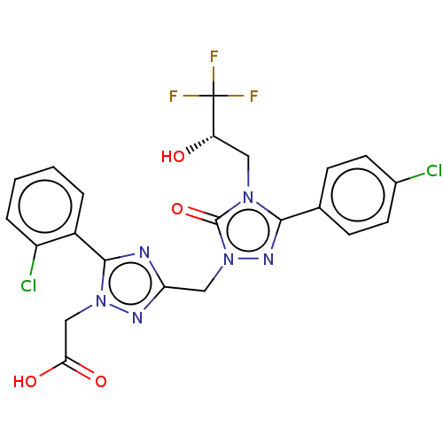 Chemical structure of BindingDB Monomer ID 192454
