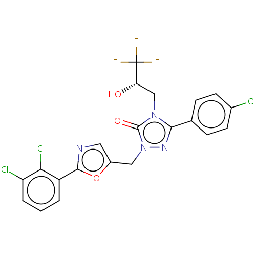 Chemical structure of BindingDB Monomer ID 192460