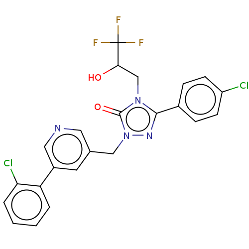 Chemical structure of BindingDB Monomer ID 192463