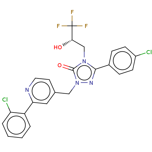 Chemical structure of BindingDB Monomer ID 192464