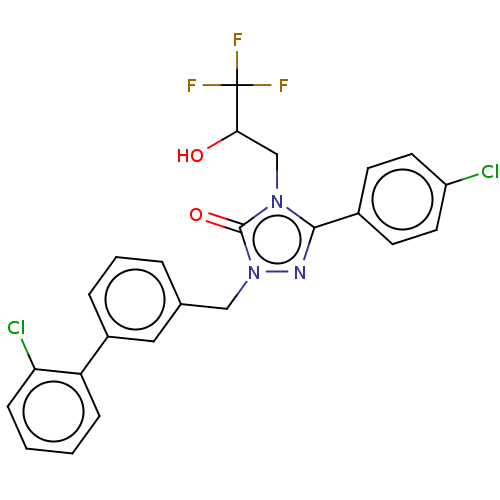 Chemical structure of BindingDB Monomer ID 192472