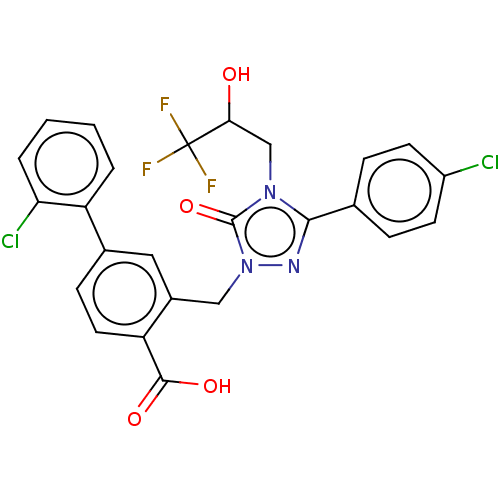 Chemical structure of BindingDB Monomer ID 192473