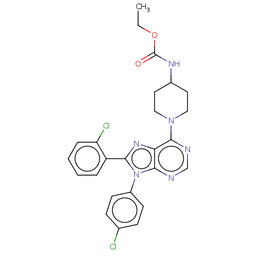 Chemical structure of BindingDB Monomer ID 192529