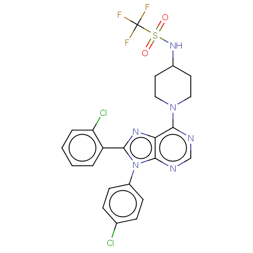 Chemical structure of BindingDB Monomer ID 192531