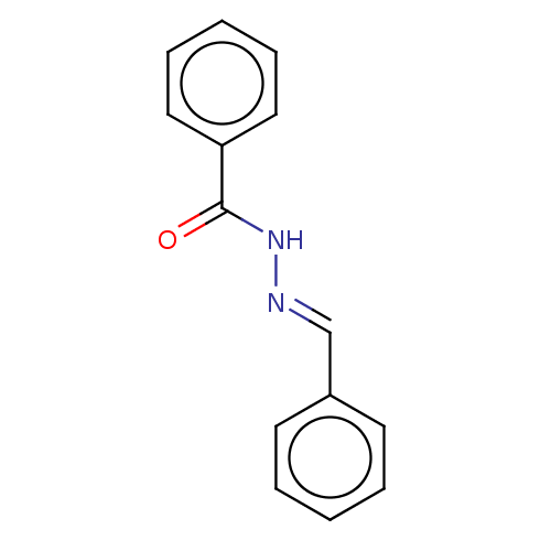 Chemical structure of BindingDB Monomer ID 192650