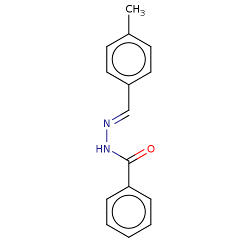 Chemical structure of BindingDB Monomer ID 192651