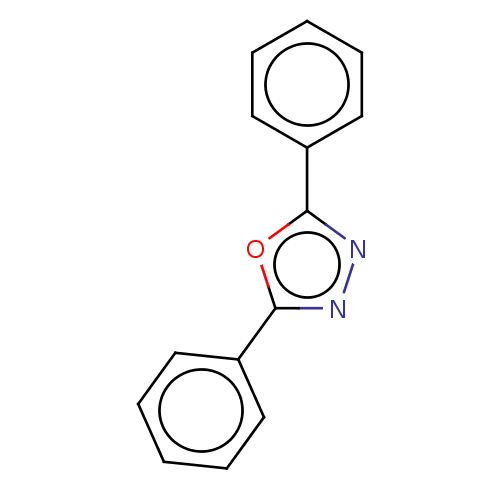 Chemical structure of BindingDB Monomer ID 192661