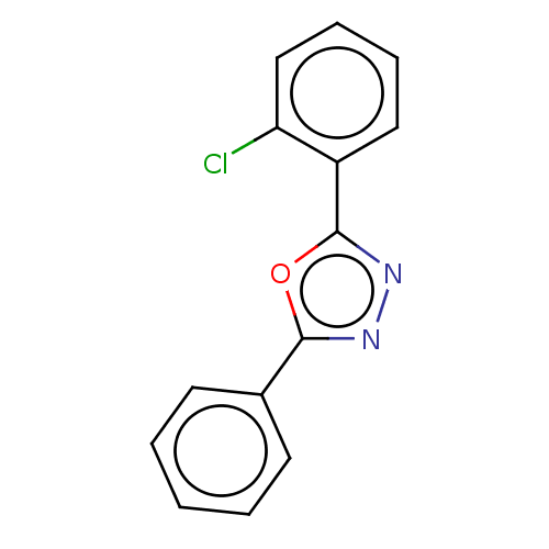 Chemical structure of BindingDB Monomer ID 192662