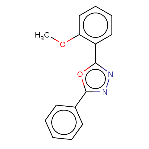 Chemical structure of BindingDB Monomer ID 192664