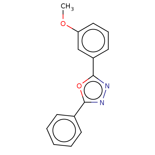 Chemical structure of BindingDB Monomer ID 192665