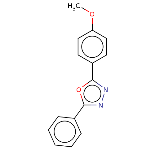 Chemical structure of BindingDB Monomer ID 192666