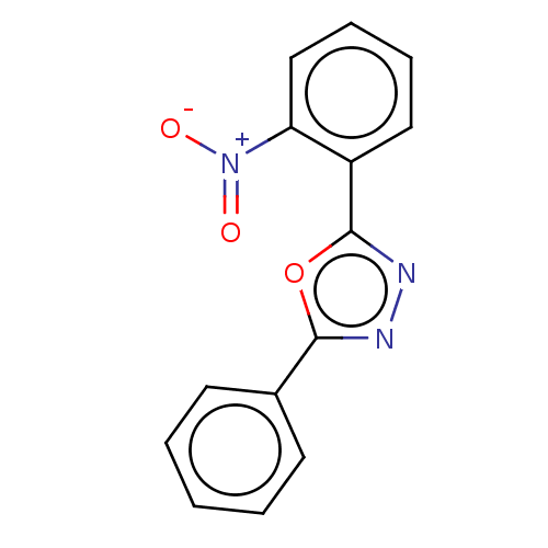 Chemical structure of BindingDB Monomer ID 192667