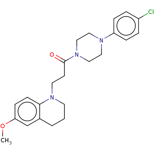 Chemical structure of BindingDB Monomer ID 192679