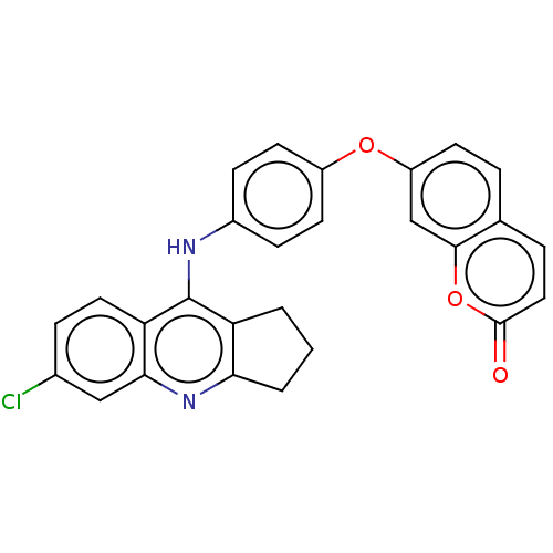 Chemical structure of BindingDB Monomer ID 192685