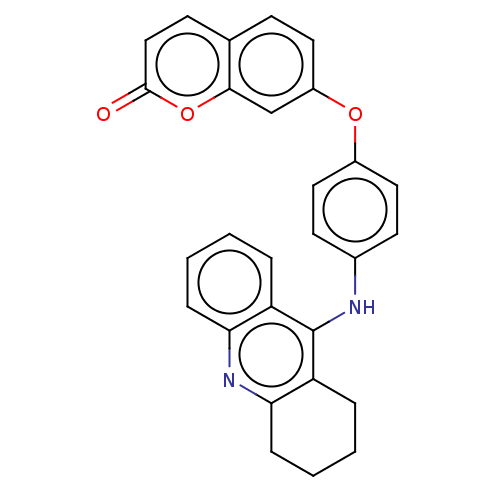 Chemical structure of BindingDB Monomer ID 192690