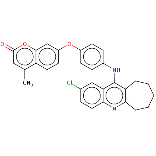 Chemical structure of BindingDB Monomer ID 192700