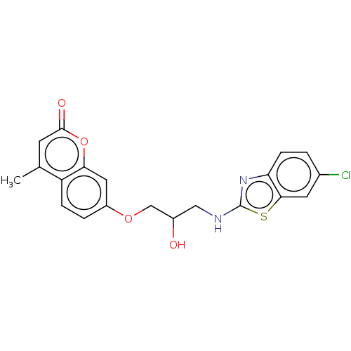 Chemical structure of BindingDB Monomer ID 192703