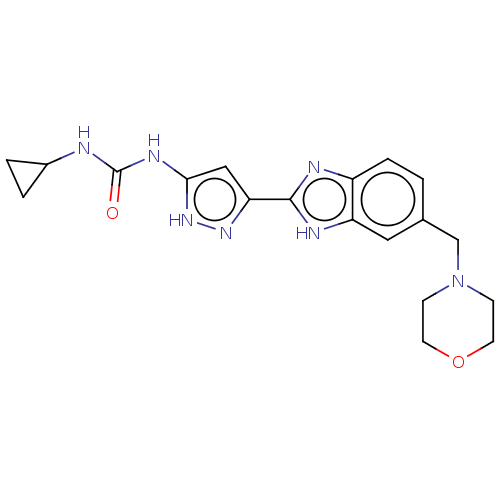 Chemical structure of BindingDB Monomer ID 192751