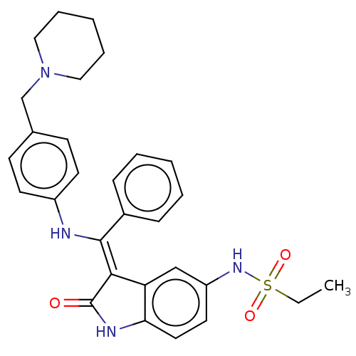 Chemical structure of BindingDB Monomer ID 192753