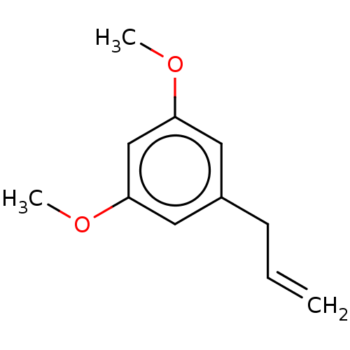 Chemical structure of BindingDB Monomer ID 192756