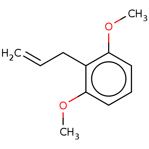 Chemical structure of BindingDB Monomer ID 192760