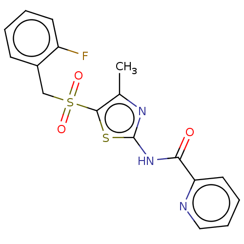 Chemical structure of BindingDB Monomer ID 192837