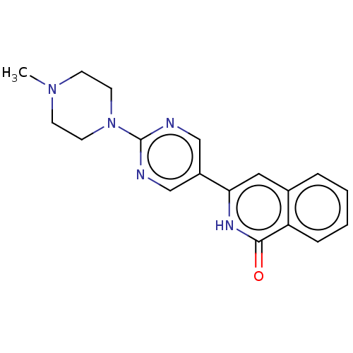 Chemical structure of BindingDB Monomer ID 192896