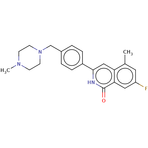 Chemical structure of BindingDB Monomer ID 192897