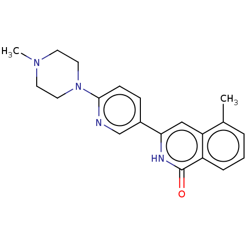 Chemical structure of BindingDB Monomer ID 192899