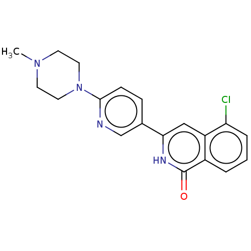 Chemical structure of BindingDB Monomer ID 192900