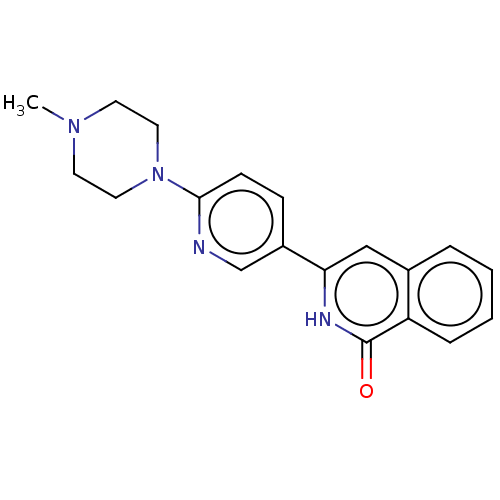 Chemical structure of BindingDB Monomer ID 192901