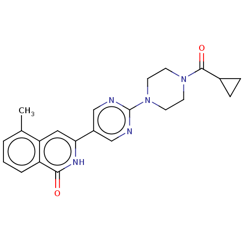 Chemical structure of BindingDB Monomer ID 192906