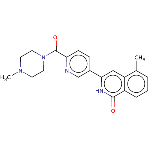 Chemical structure of BindingDB Monomer ID 192908