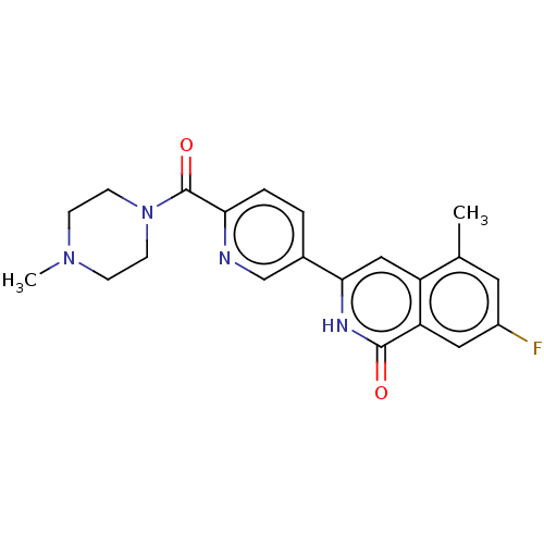 Chemical structure of BindingDB Monomer ID 192909